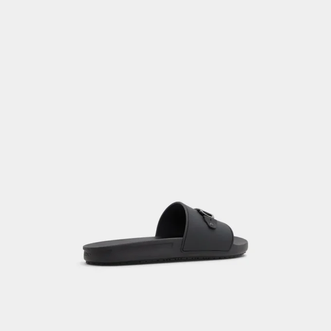 Loungeslide Pantolette