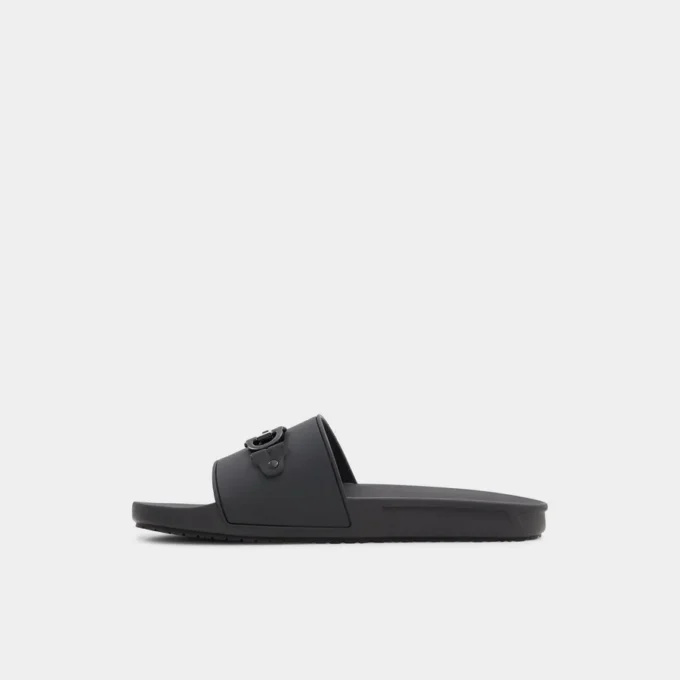 Loungeslide Pantolette