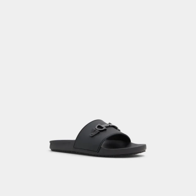 Loungeslide Pantolette