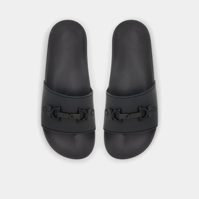 Loungeslide Pantolette