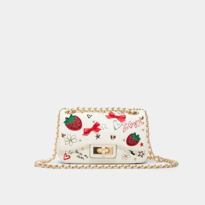 Lovebagg Umhängetasche Lovebagg Umhängetasche