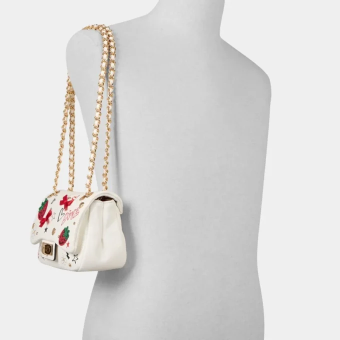 Lovebagg Umhängetasche Lovebagg Umhängetasche