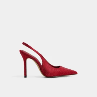 Lovebloom-xt Slingback-Pumps, Stiletto-Absatz