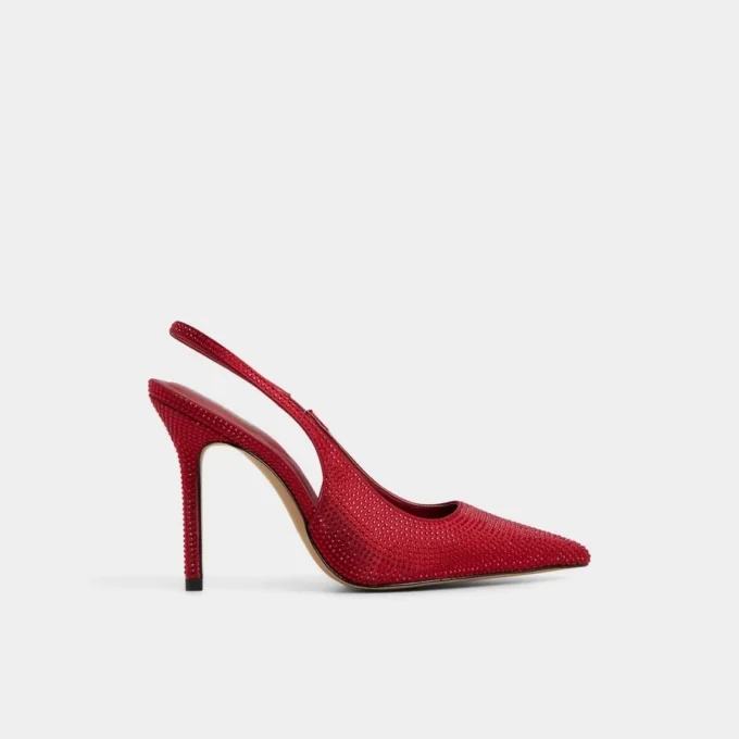 Lovebloom-xt Slingback-Pumps, Stiletto-Absatz