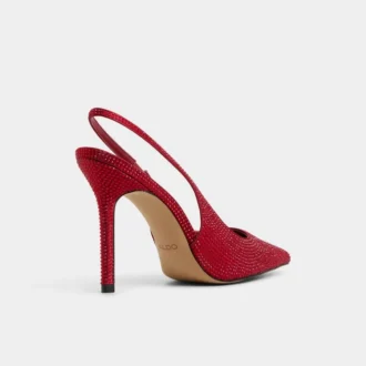 Lovebloom-xt Slingback-Pumps, Stiletto-Absatz