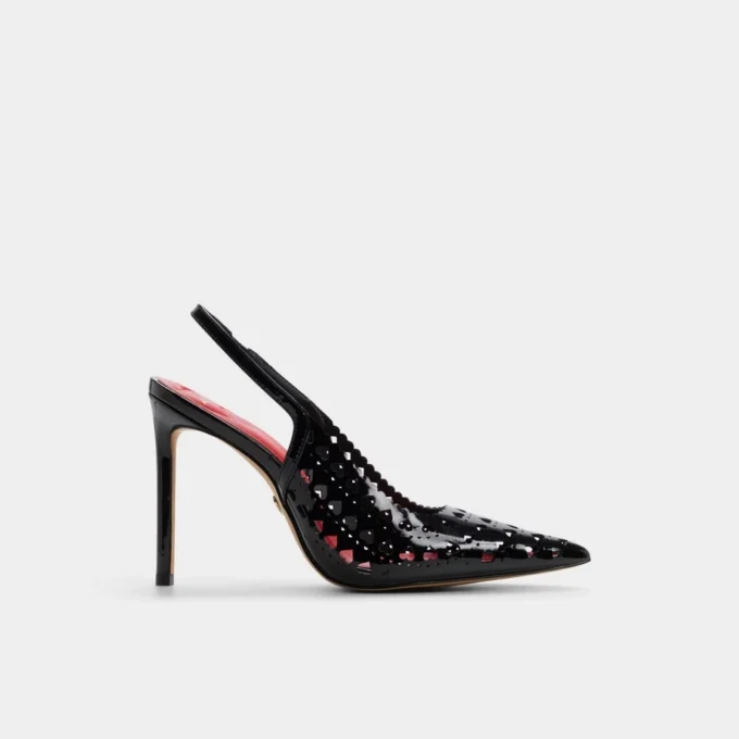 Lovesling Slingback-Pumps, Stiletto-Absatz