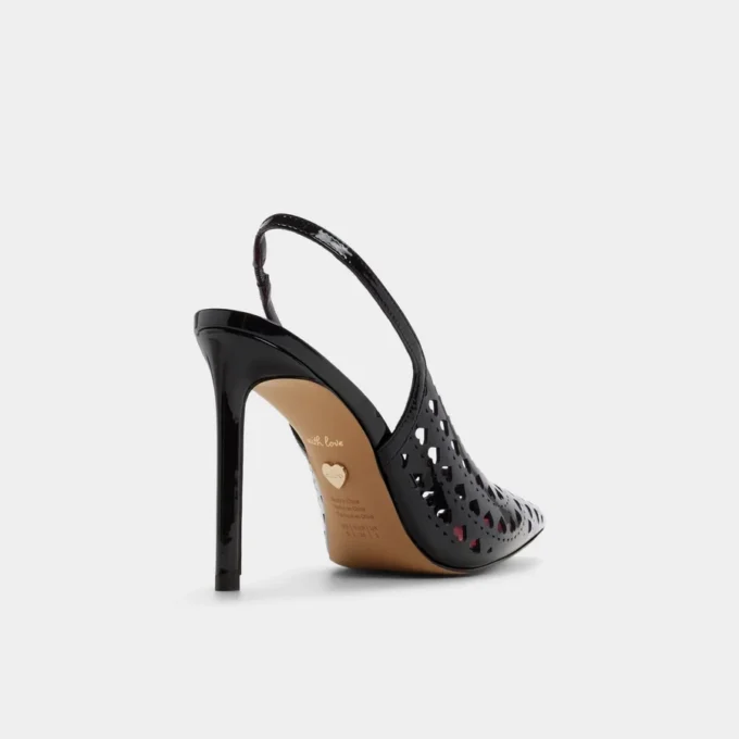 Lovesling Slingback-Pumps, Stiletto-Absatz