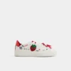 Lovesneaker Sneaker, Jogger-Sohle Lovesneaker Sneaker, Jogger-Sohle