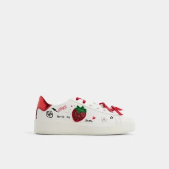 Lovesneaker Sneaker, Jogger-Sohle