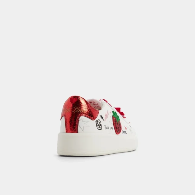 Lovesneaker Sneaker, Jogger-Sohle Lovesneaker Sneaker, Jogger-Sohle