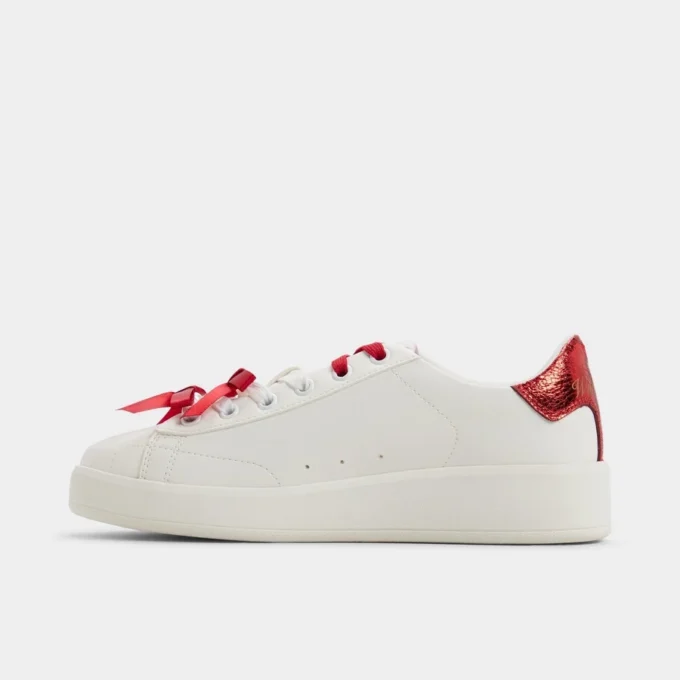 Lovesneaker Sneaker, Jogger-Sohle Lovesneaker Sneaker, Jogger-Sohle