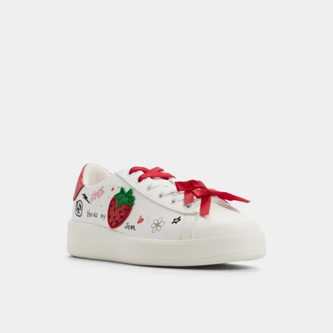 Lovesneaker Sneaker, Jogger-Sohle Lovesneaker Sneaker, Jogger-Sohle