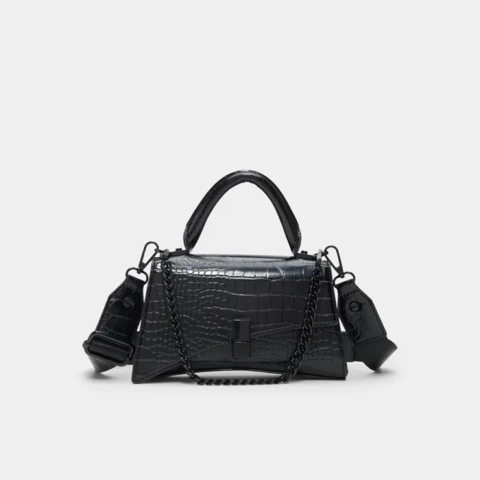 Lucena Handtasche mit Tragegriff