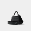 Lucena Handtasche mit Tragegriff