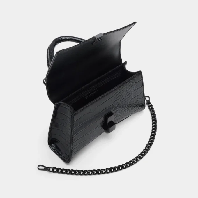 Lucena Handtasche mit Tragegriff