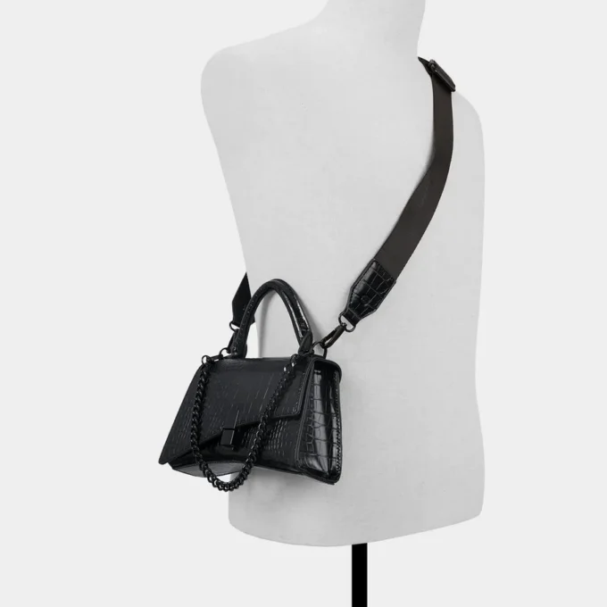 Lucena Handtasche mit Tragegriff