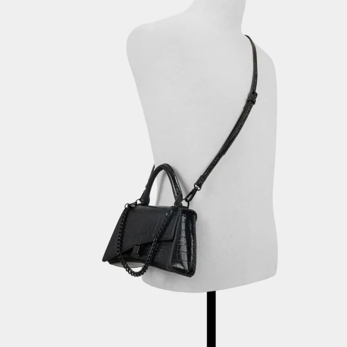 Lucena Handtasche mit Tragegriff