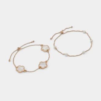 Luckyflower-Armband Luckyflower-Armband