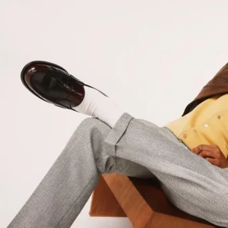 Ludovik Loafer