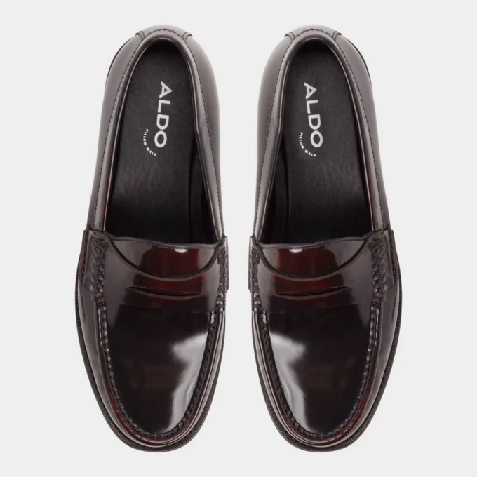Ludovik Loafer