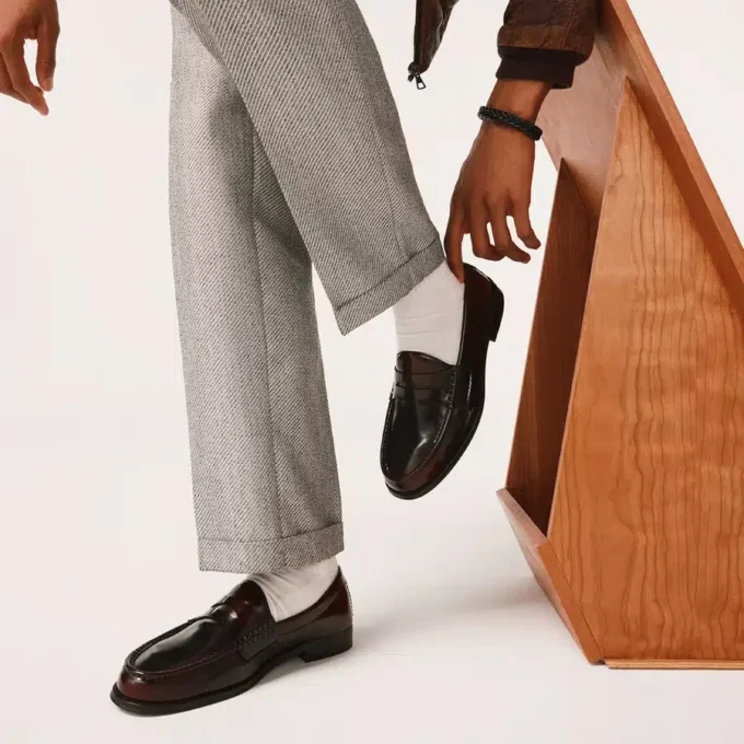 Ludovik Loafer