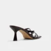 Lumera Pantolette mit Absatz, Stiletto-Absatz Lumera Pantolette mit Absatz, Stiletto-Absatz