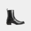 Lupo Stiefelette
