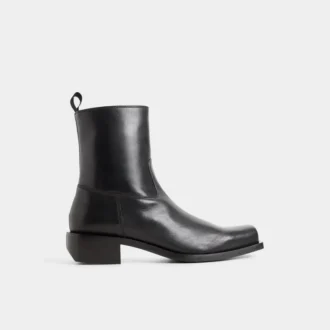 Lupo Stiefelette