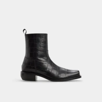 Lupo Stiefelette