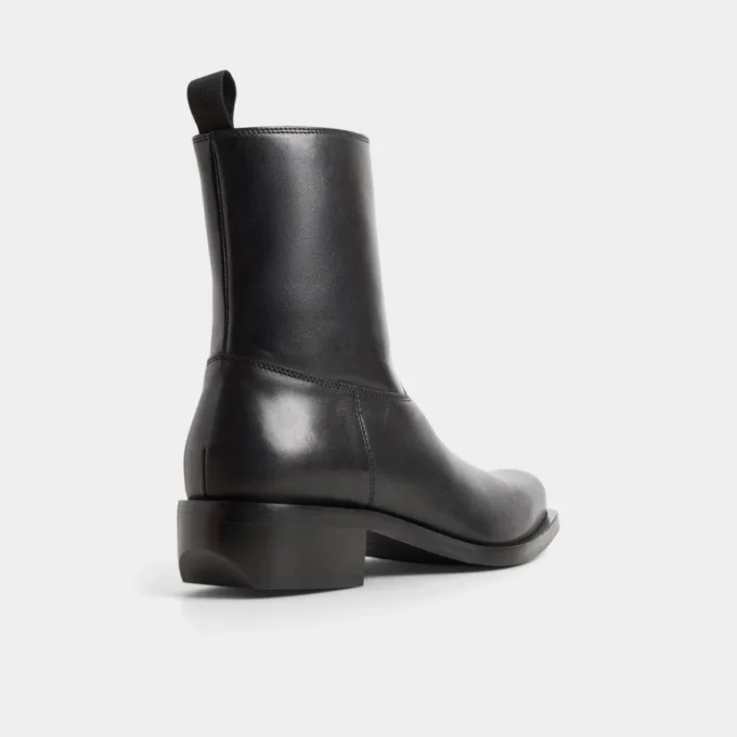 Lupo Stiefelette