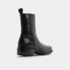 Lupo Stiefelette