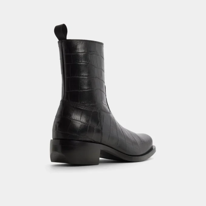 Lupo Stiefelette