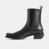 Lupo Stiefelette