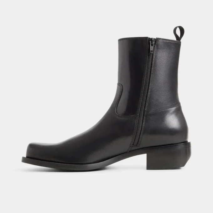 Lupo Stiefelette