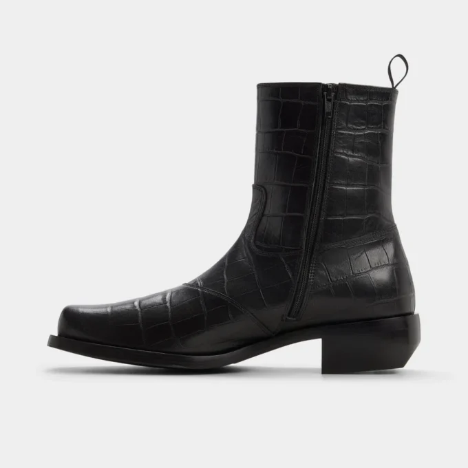 Lupo Stiefelette