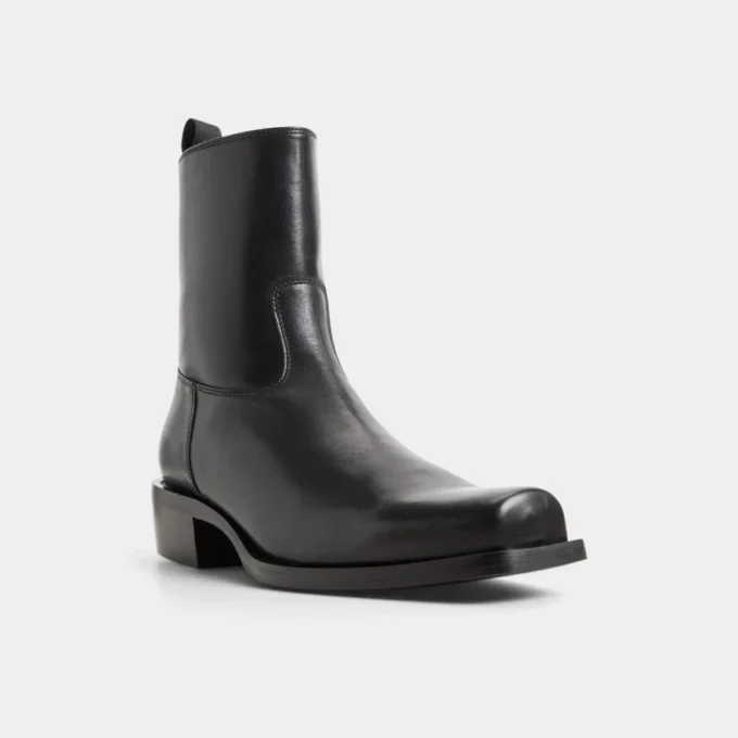 Lupo Stiefelette