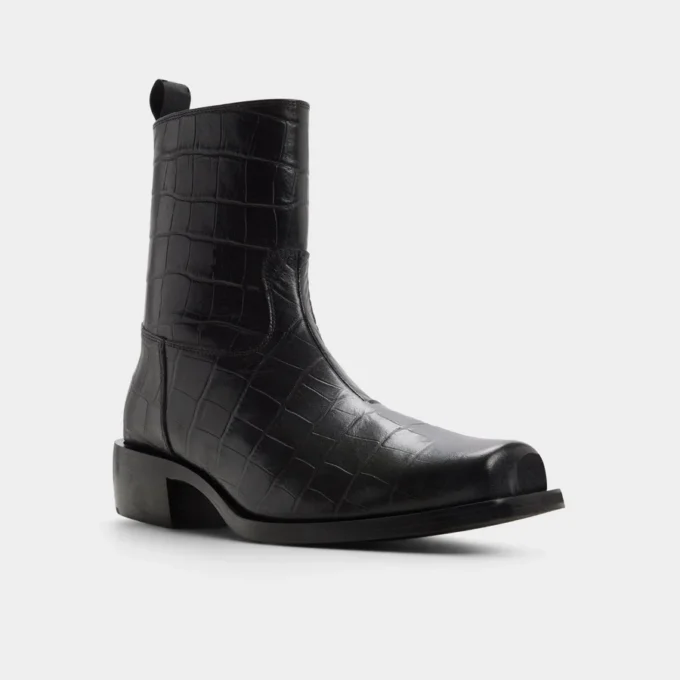 Lupo Stiefelette