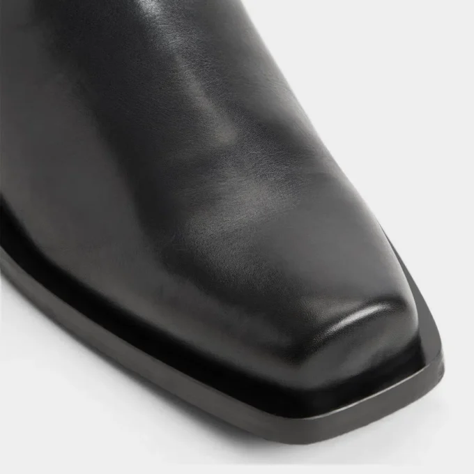 Lupo Stiefelette