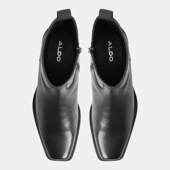 Lupo Stiefelette