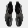 Lupo Stiefelette