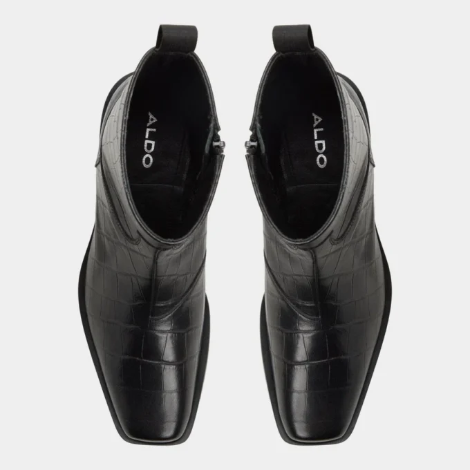 Lupo Stiefelette