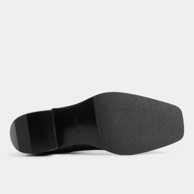 Lupo Stiefelette