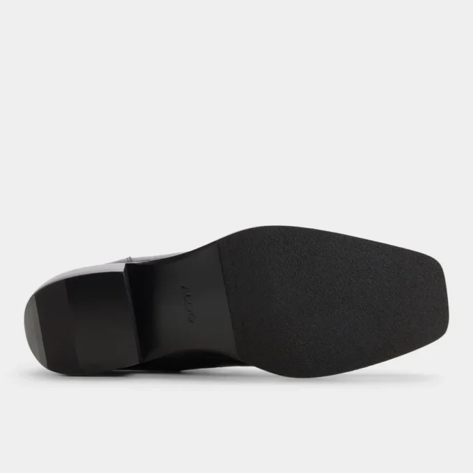 Lupo Stiefelette