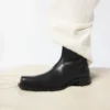 Lupo Stiefelette
