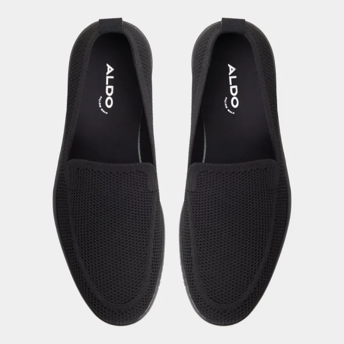 Luxton Slipper
