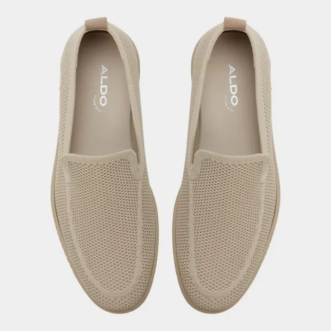 Luxton Slipper