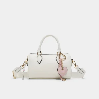 Macbridee Handtasche mit Tragegriff