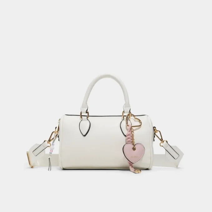 Macbridee Handtasche mit Tragegriff