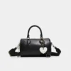 Macbridee Handtasche mit Tragegriff