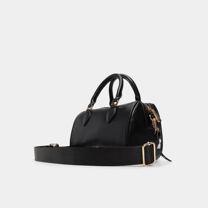 Macbridee Handtasche mit Tragegriff